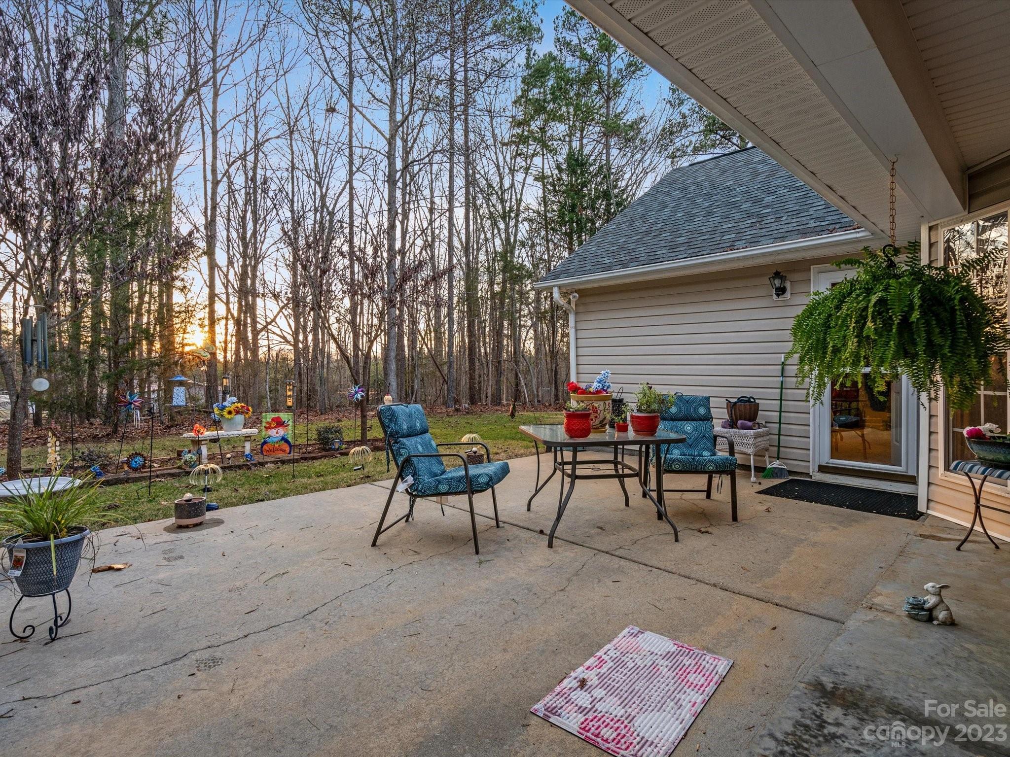 Sherry Acres - Residential