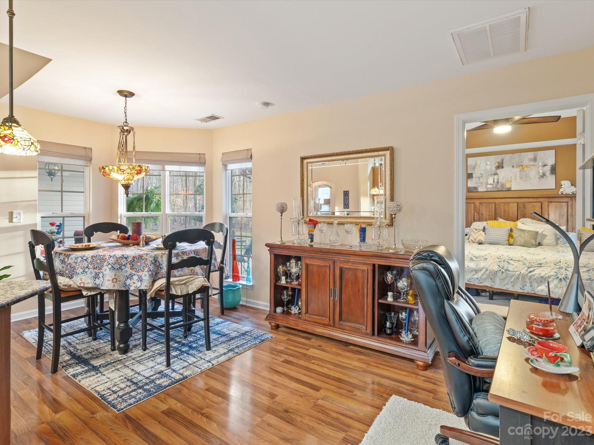 Sherry Acres - Residential