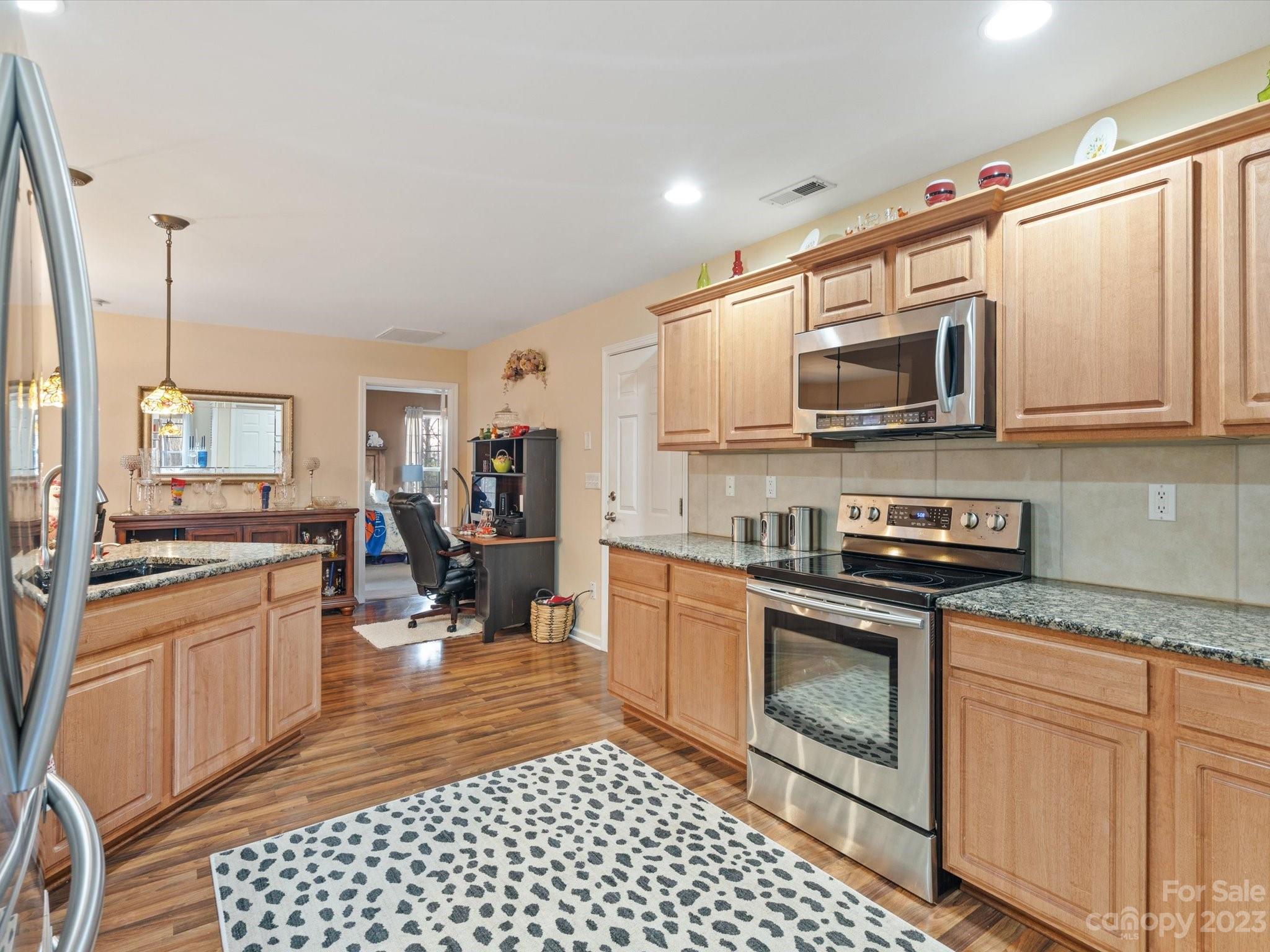 Sherry Acres - Residential