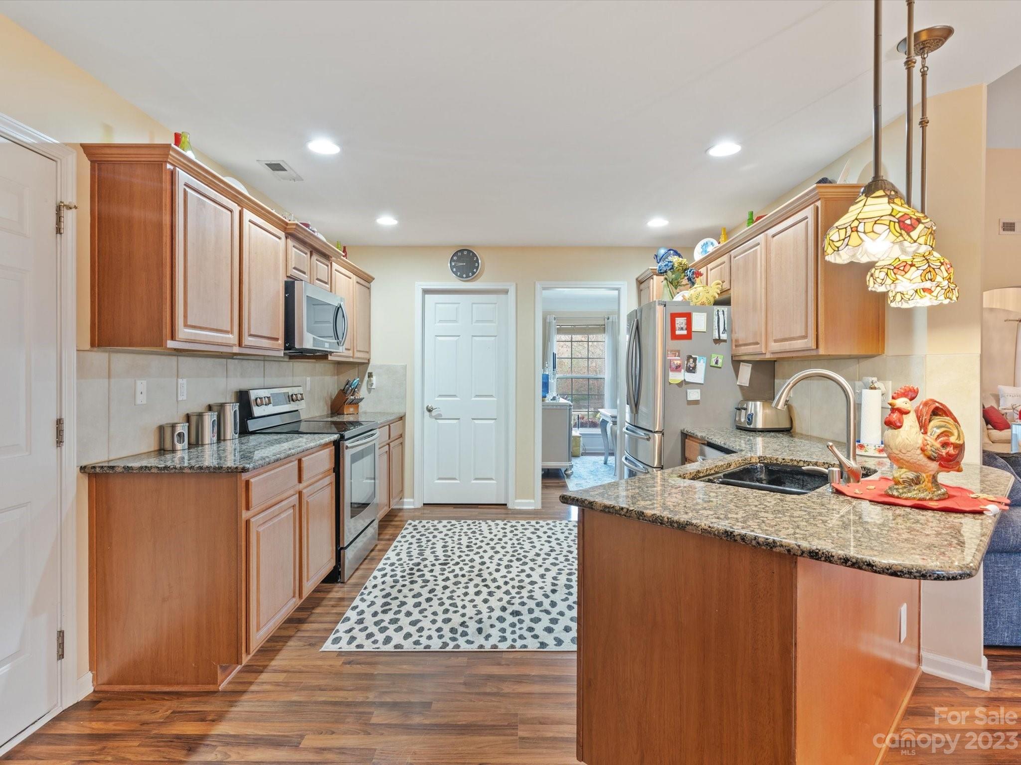 Sherry Acres - Residential