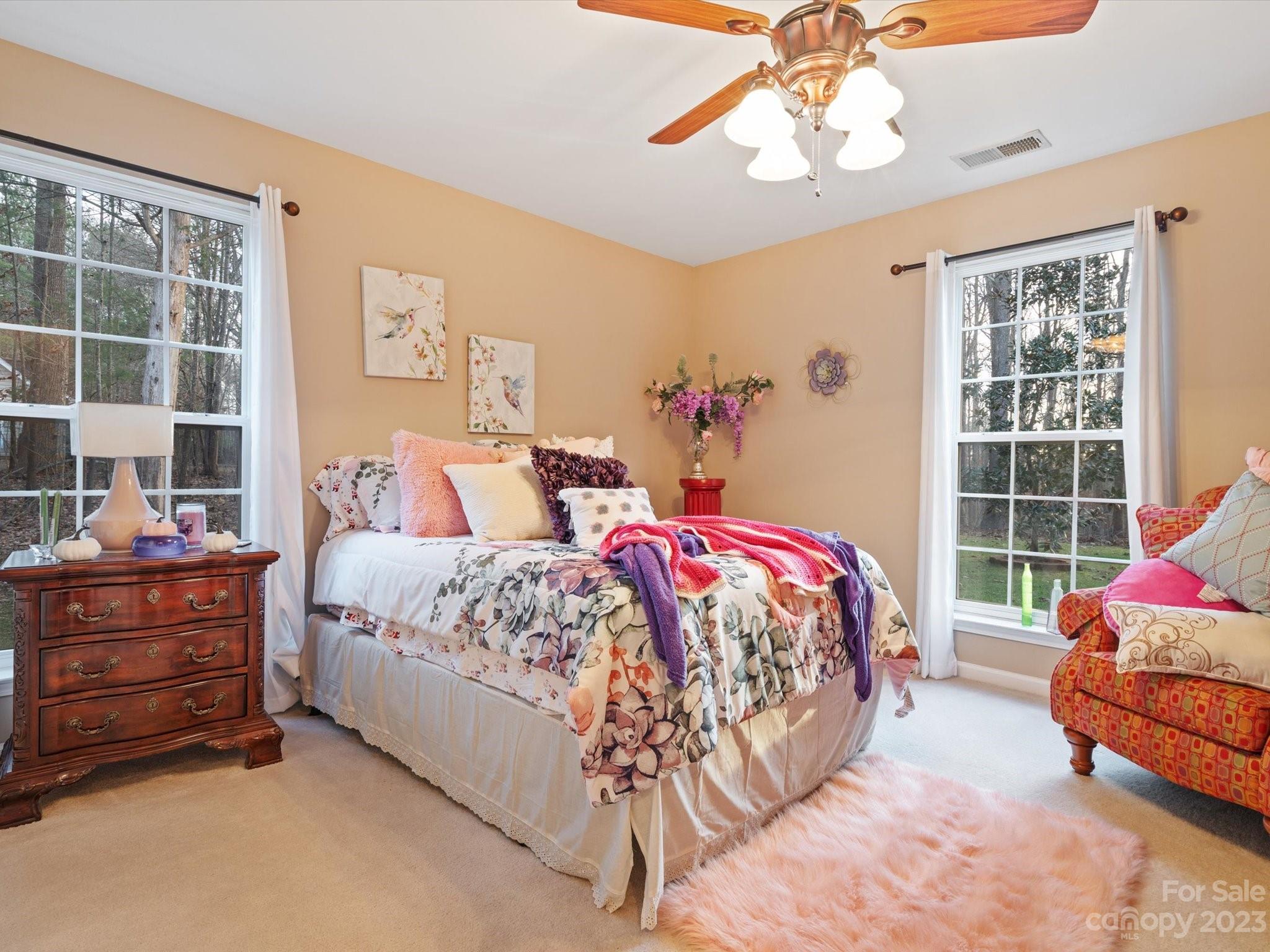 Sherry Acres - Residential