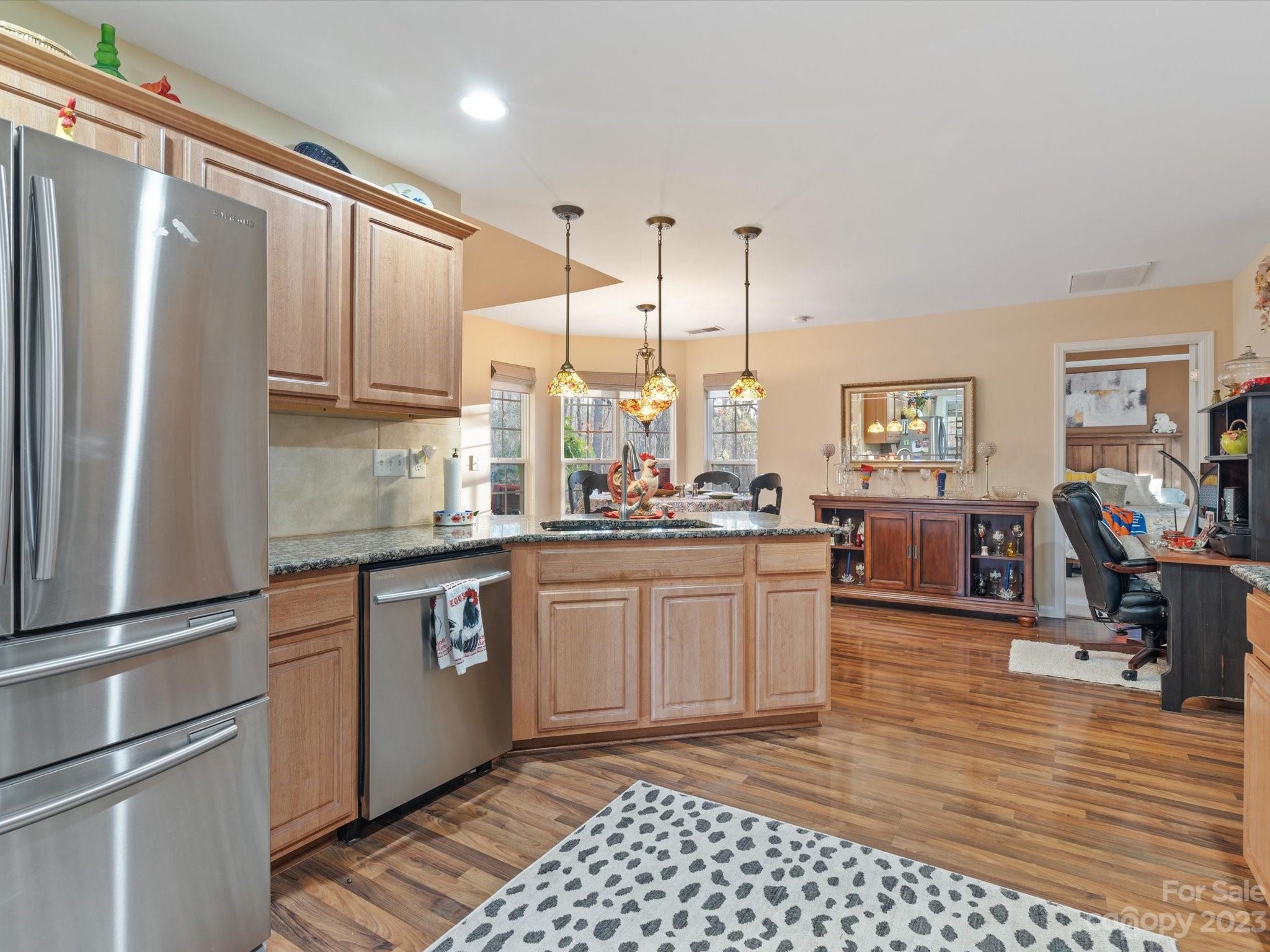 Sherry Acres - Residential