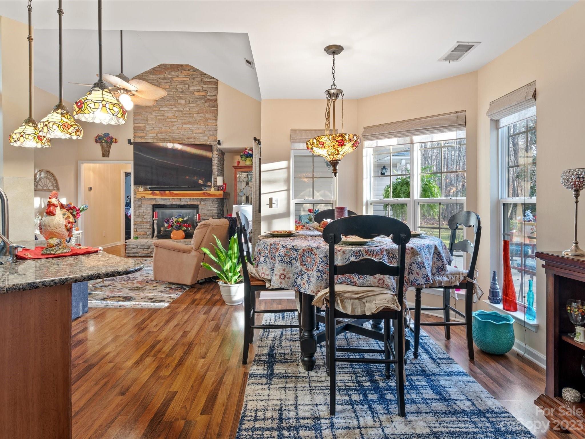 Sherry Acres - Residential