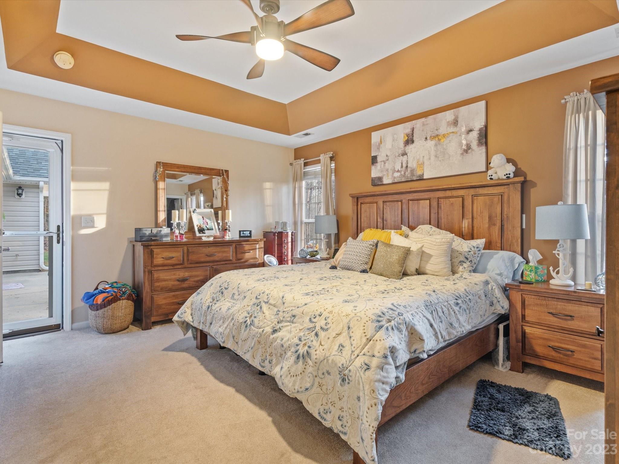 Sherry Acres - Residential