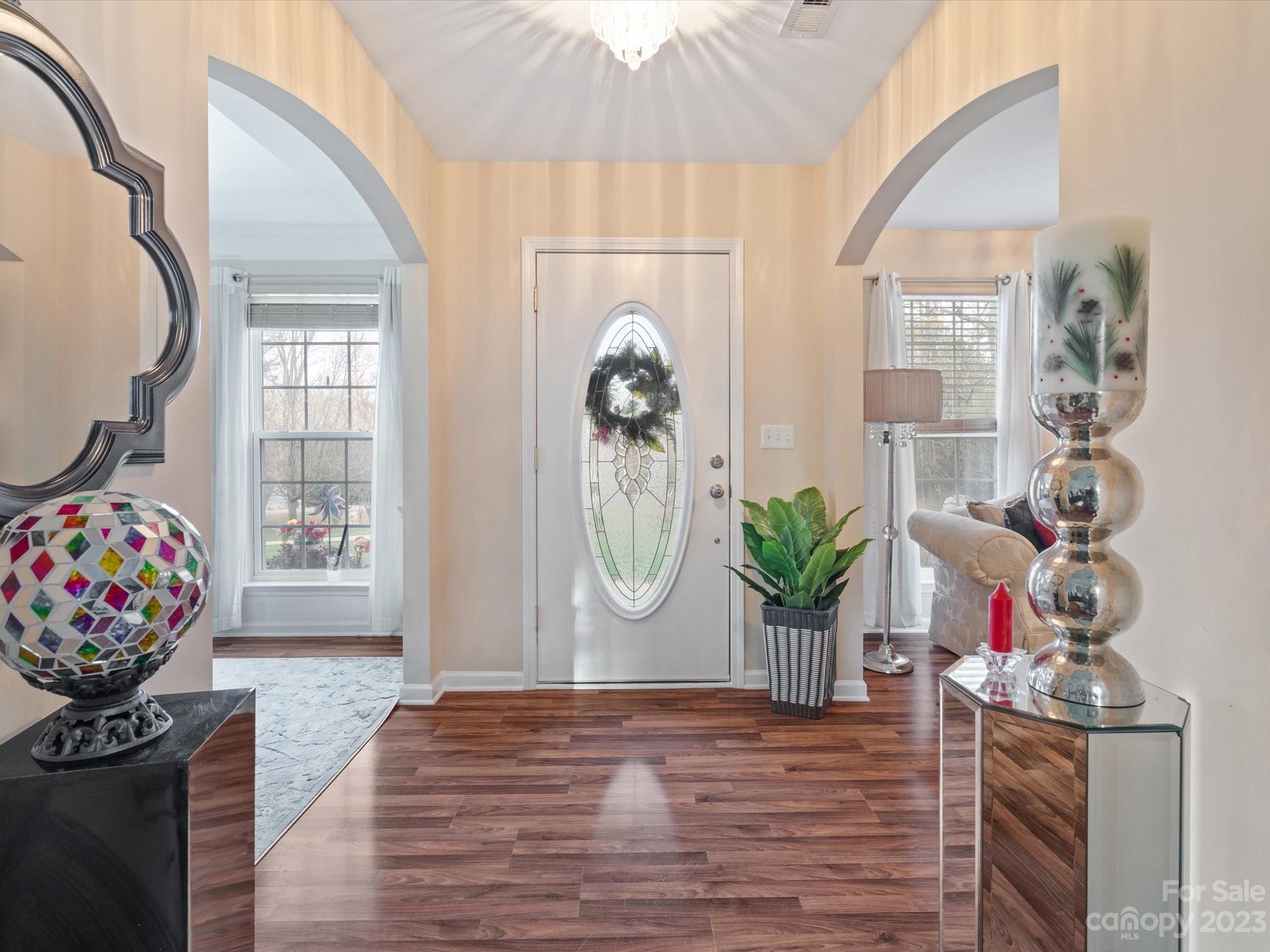 Sherry Acres - Residential