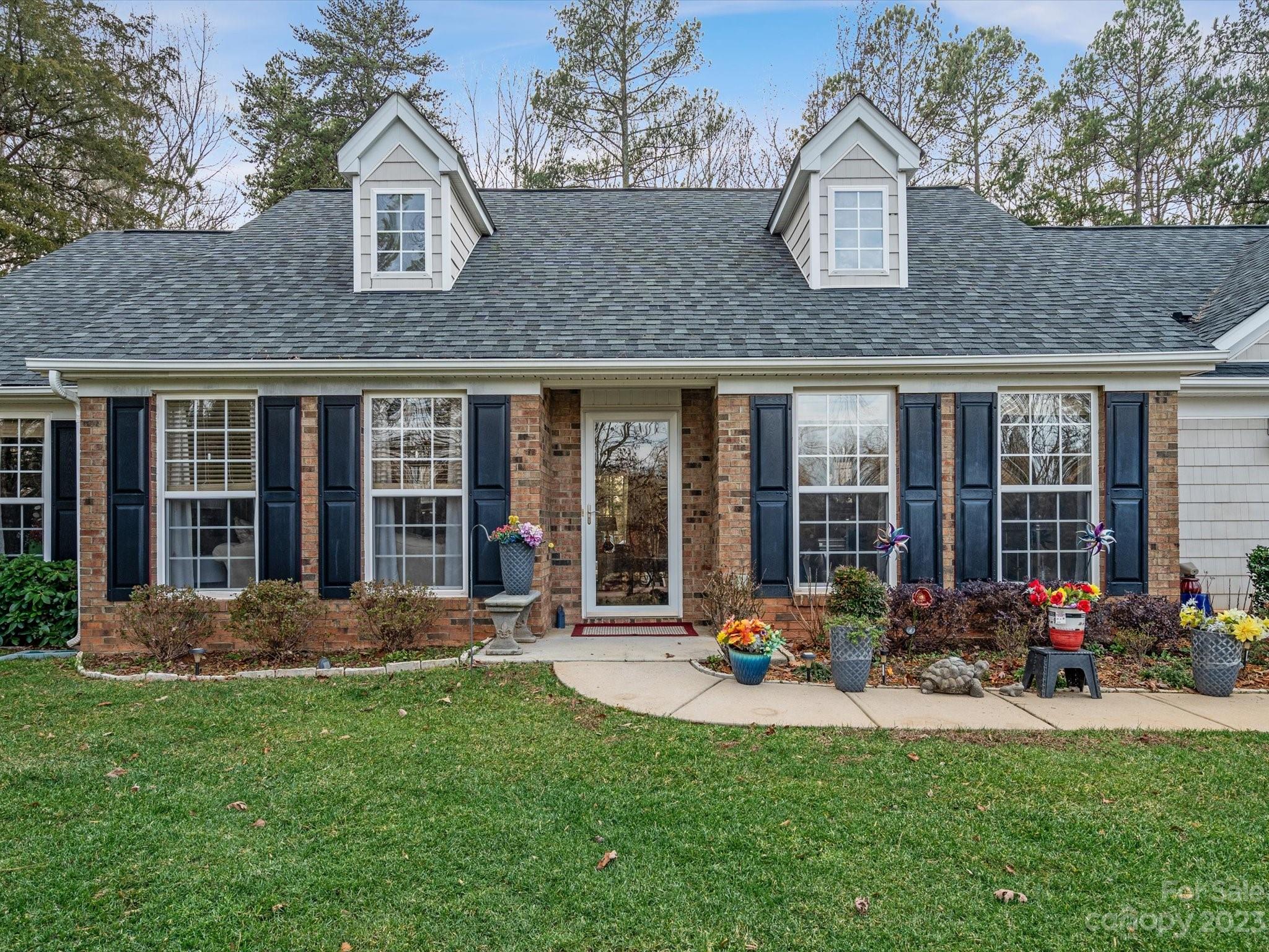 Sherry Acres - Residential