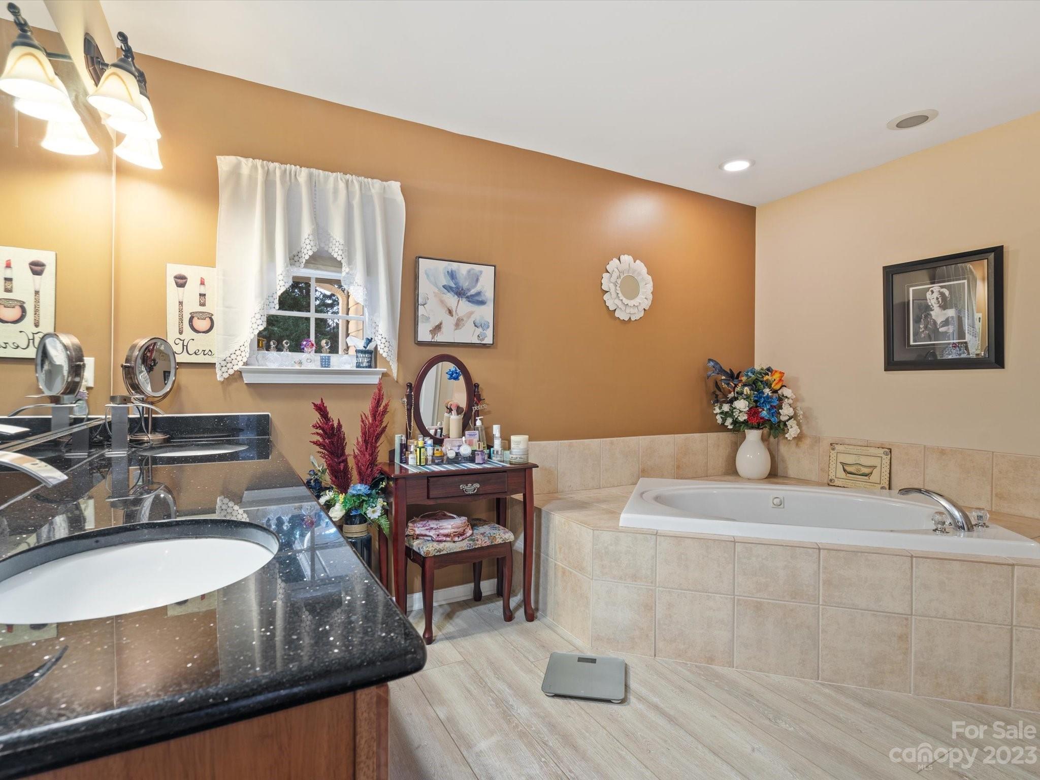 Sherry Acres - Residential