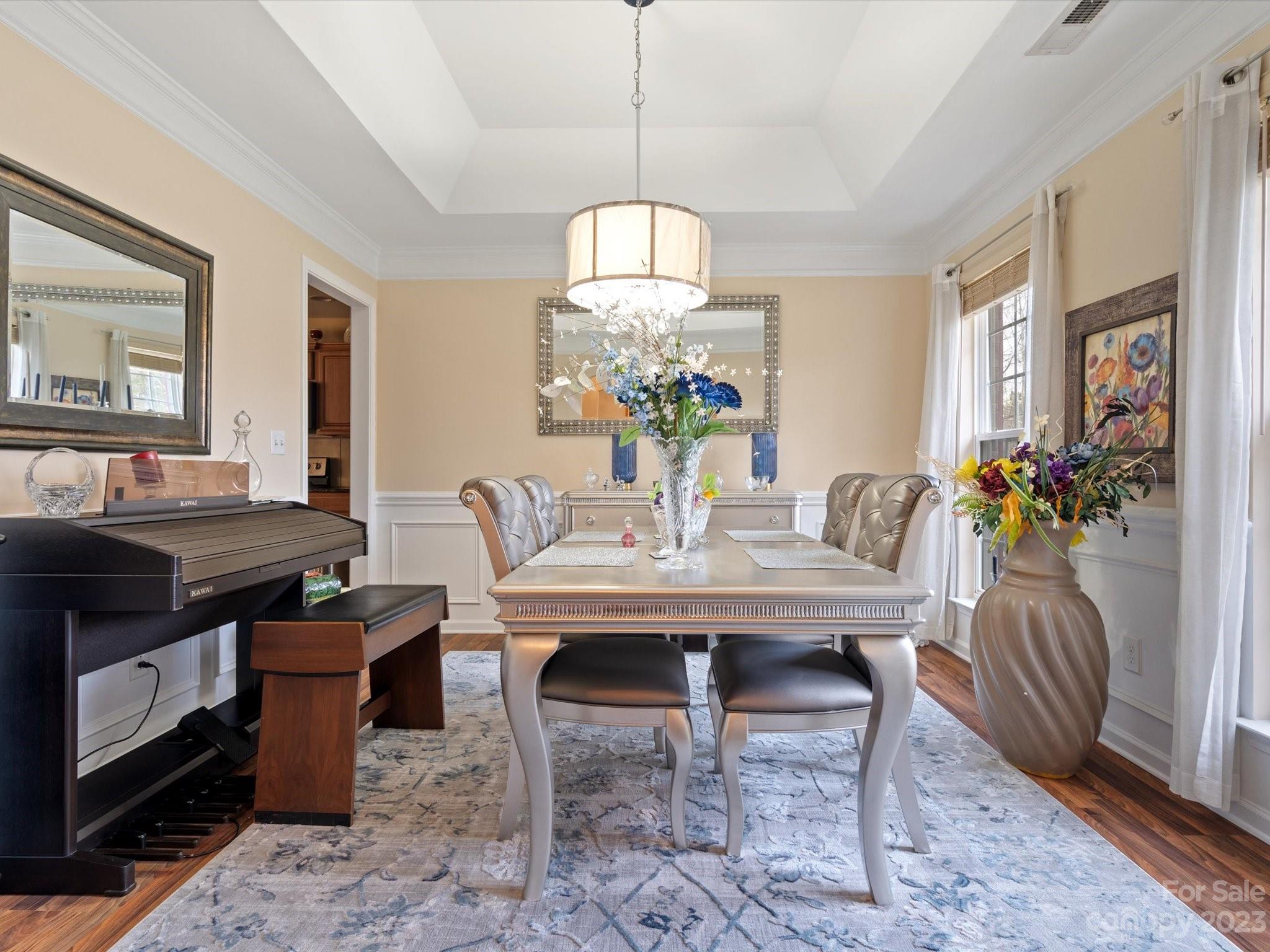 Sherry Acres - Residential