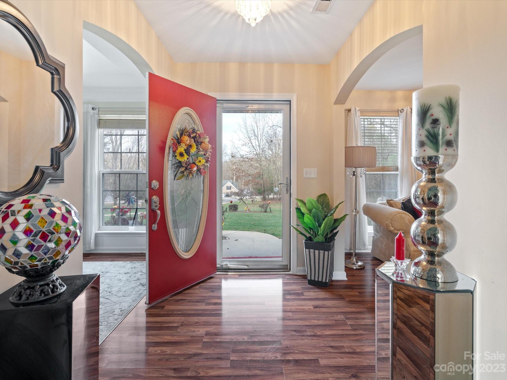 Sherry Acres - Residential