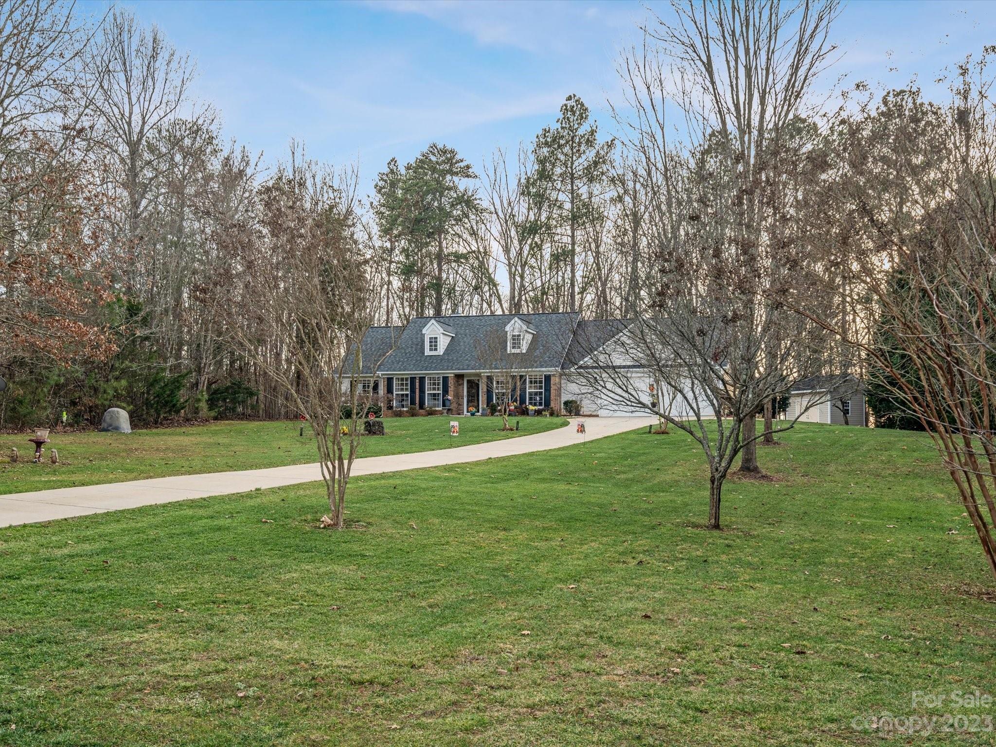 Sherry Acres - Residential