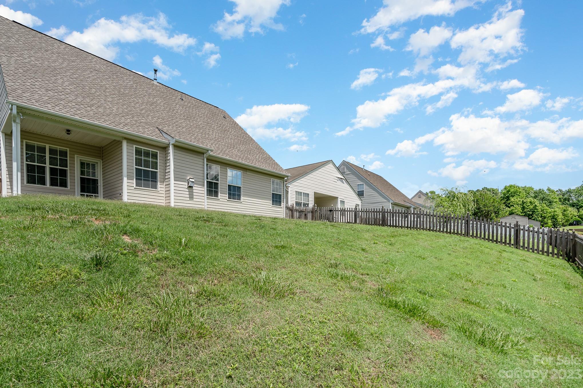 Ebenezer Village - Residential