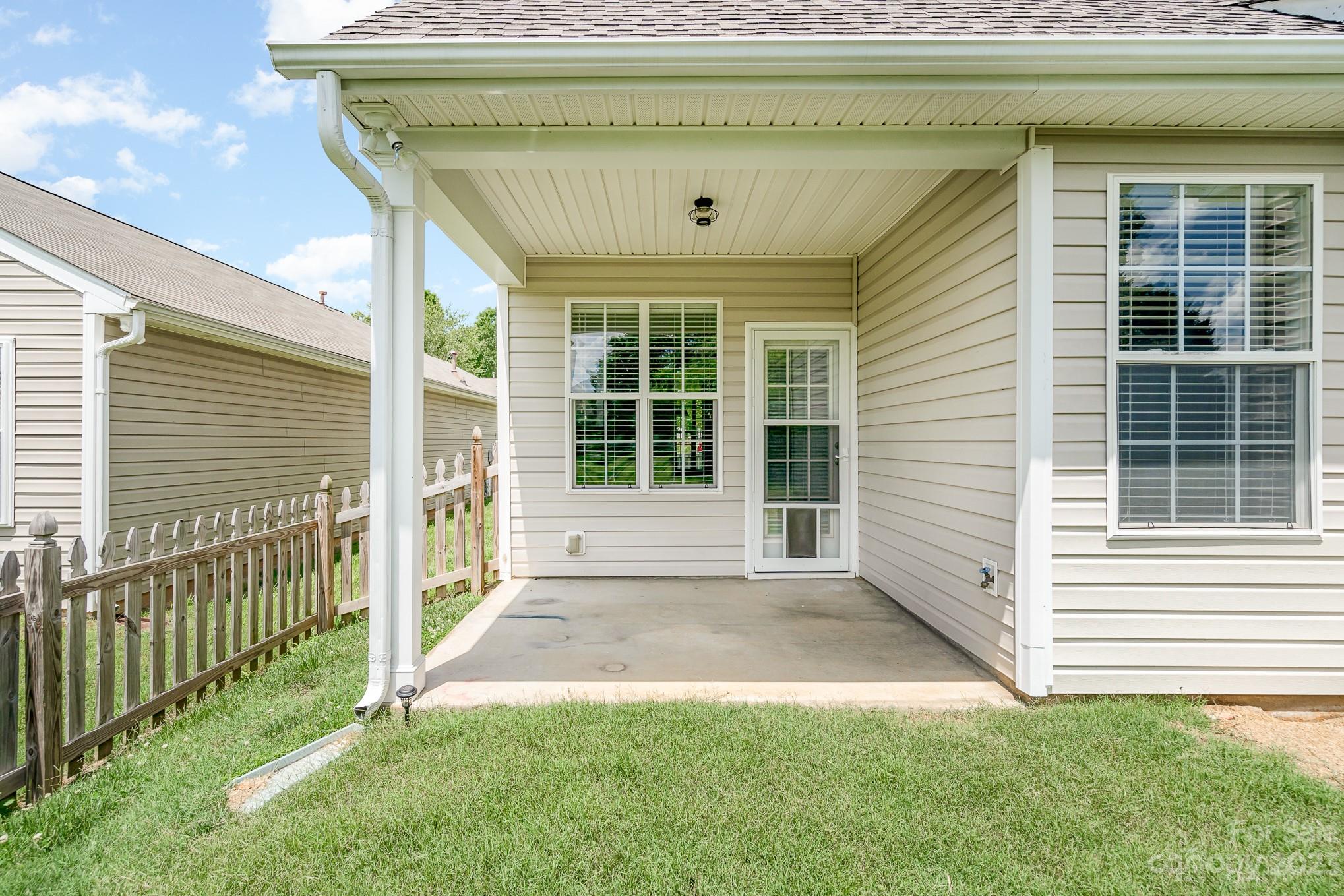 Ebenezer Village - Residential