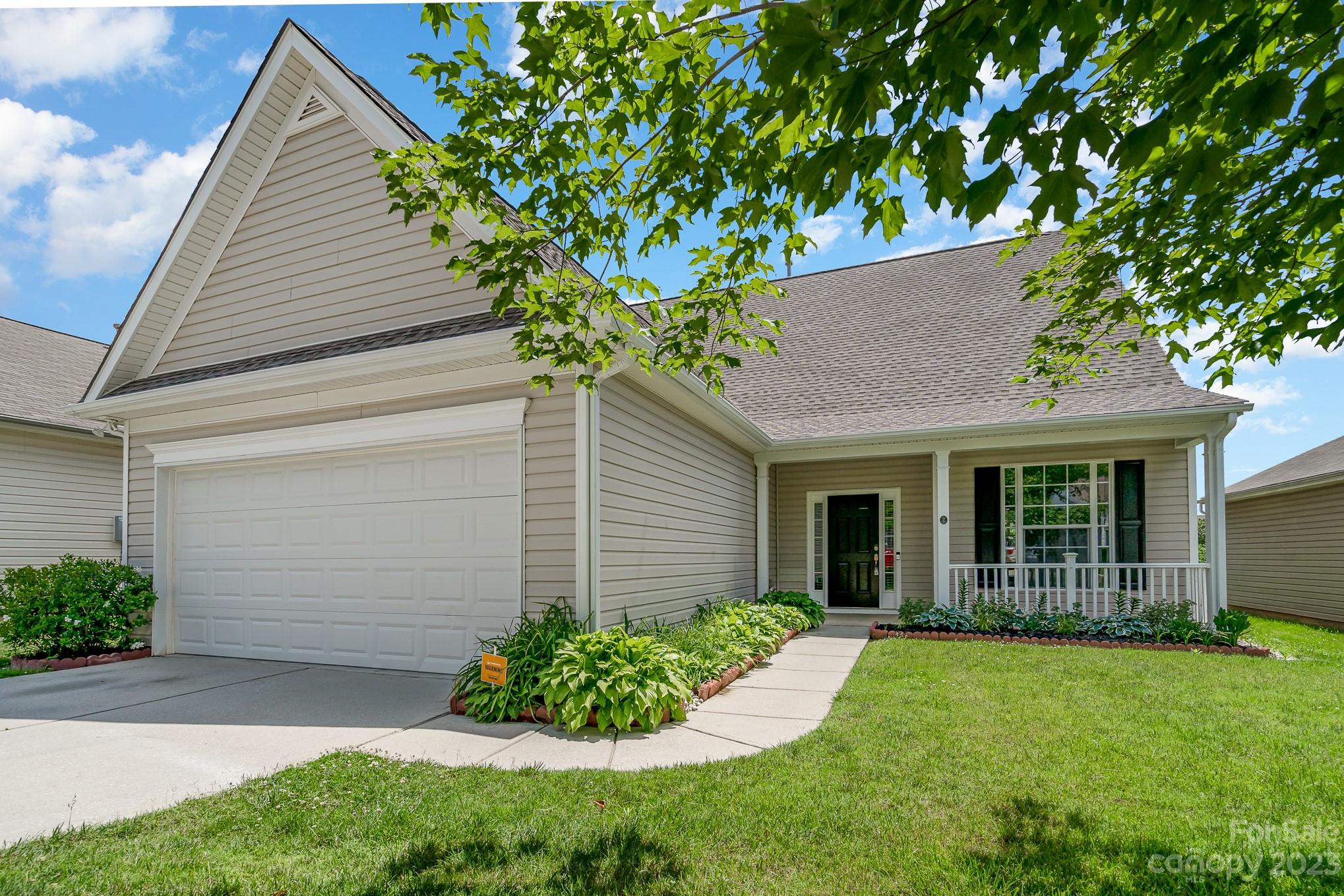 Ebenezer Village - Residential