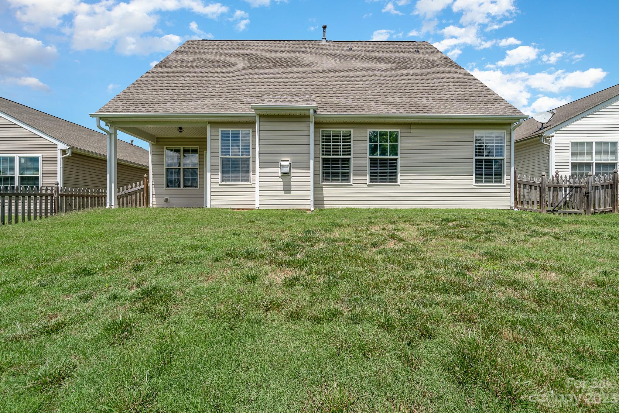Ebenezer Village - Residential