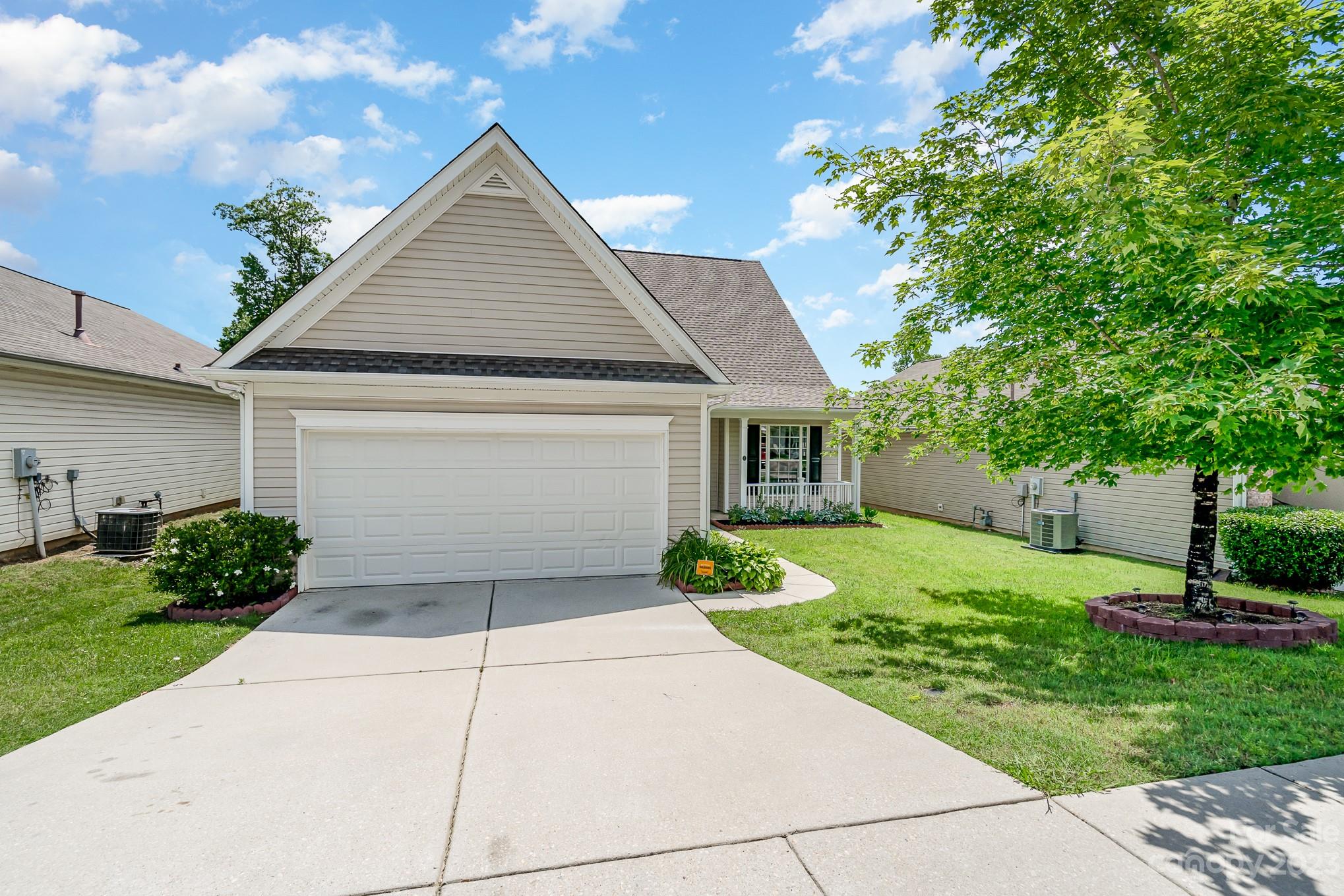 Ebenezer Village - Residential
