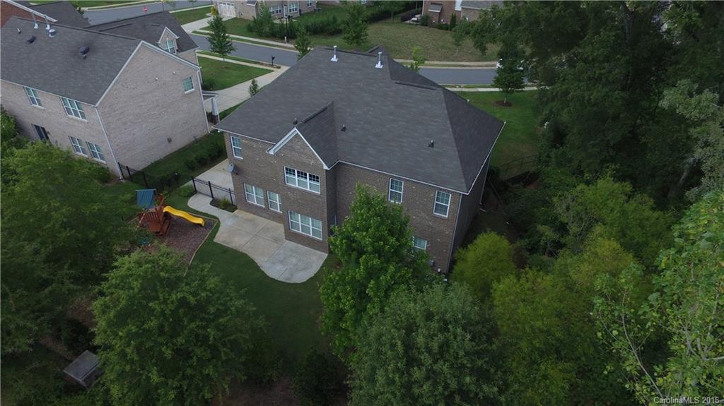 Stone Creek Ranch - Residential