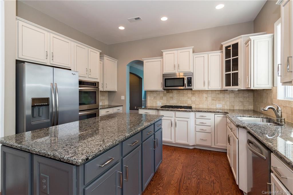 Stone Creek Ranch - Residential