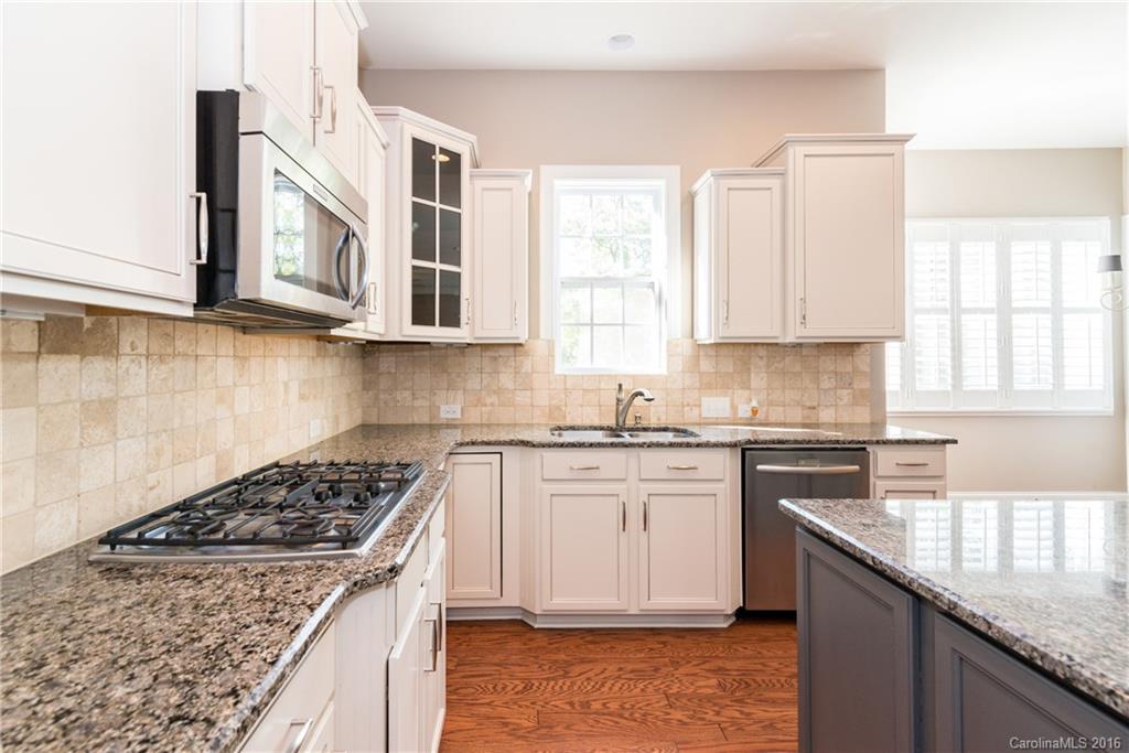 Stone Creek Ranch - Residential