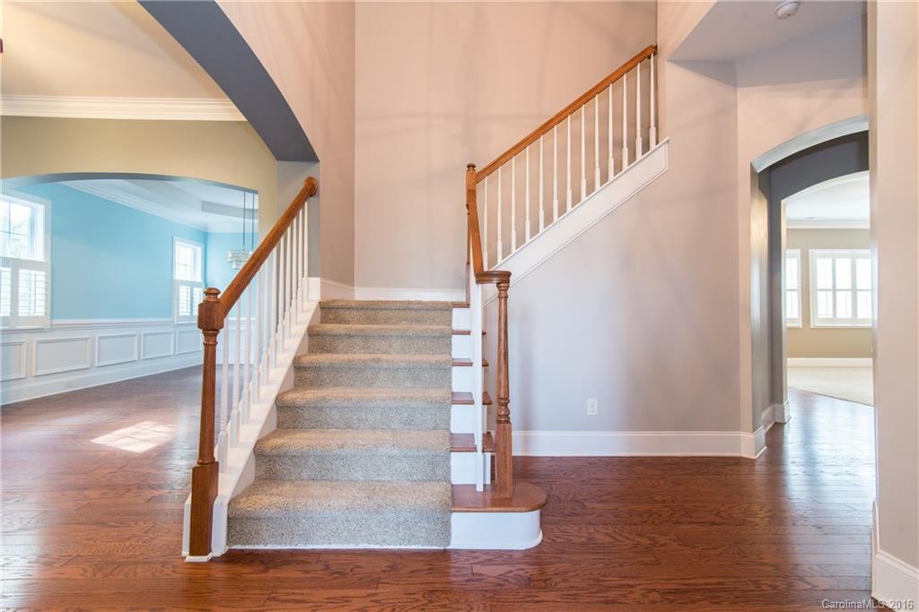 Stone Creek Ranch - Residential