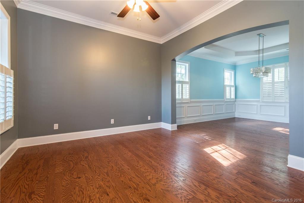 Stone Creek Ranch - Residential