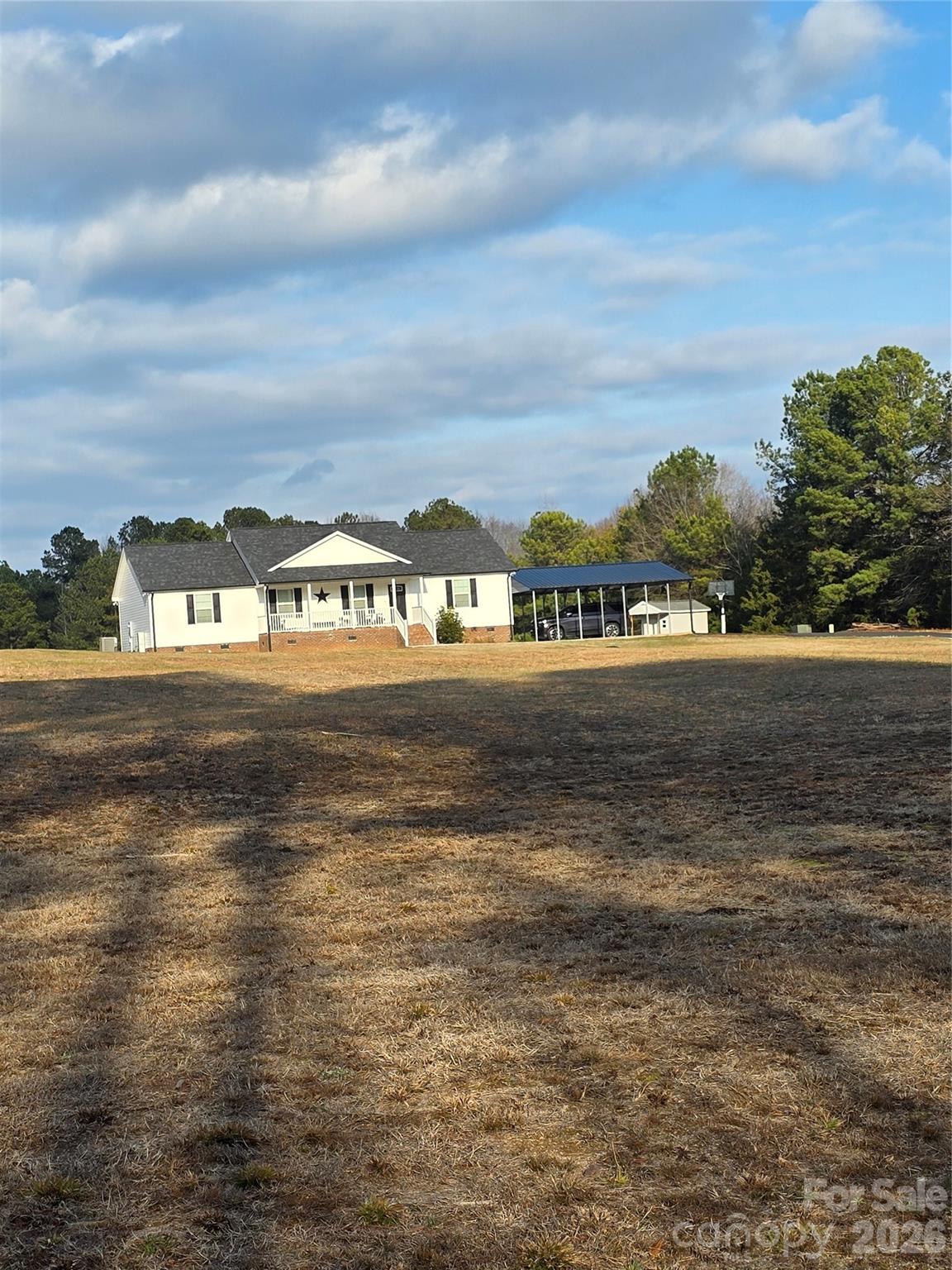 147 Black Bottom Road