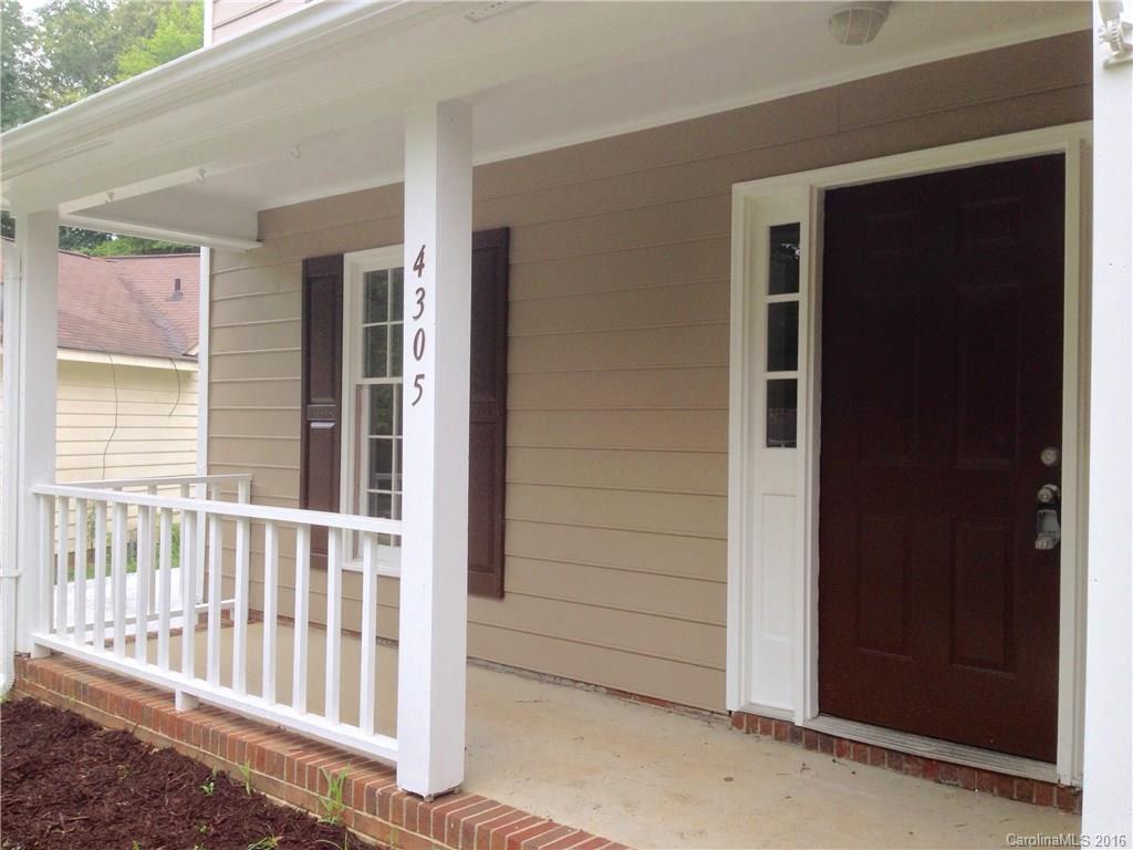 Old Oaks - Residential