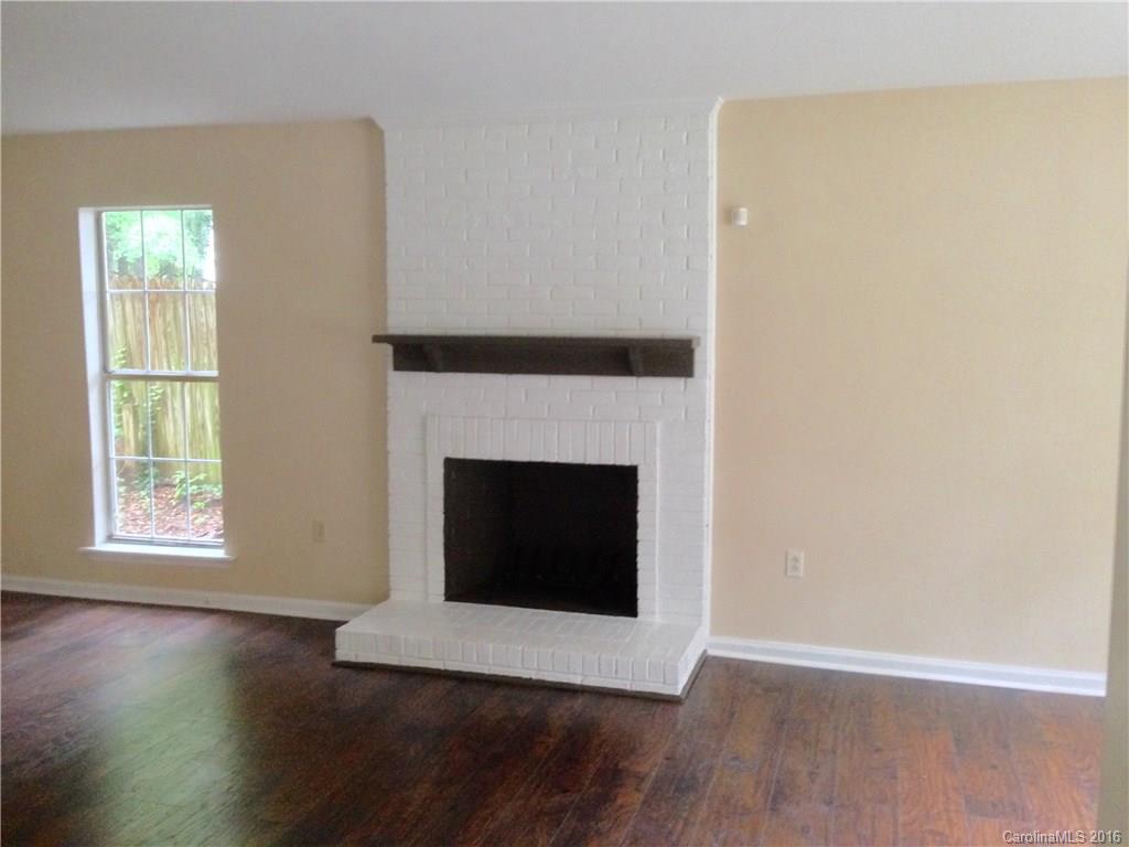 Old Oaks - Residential