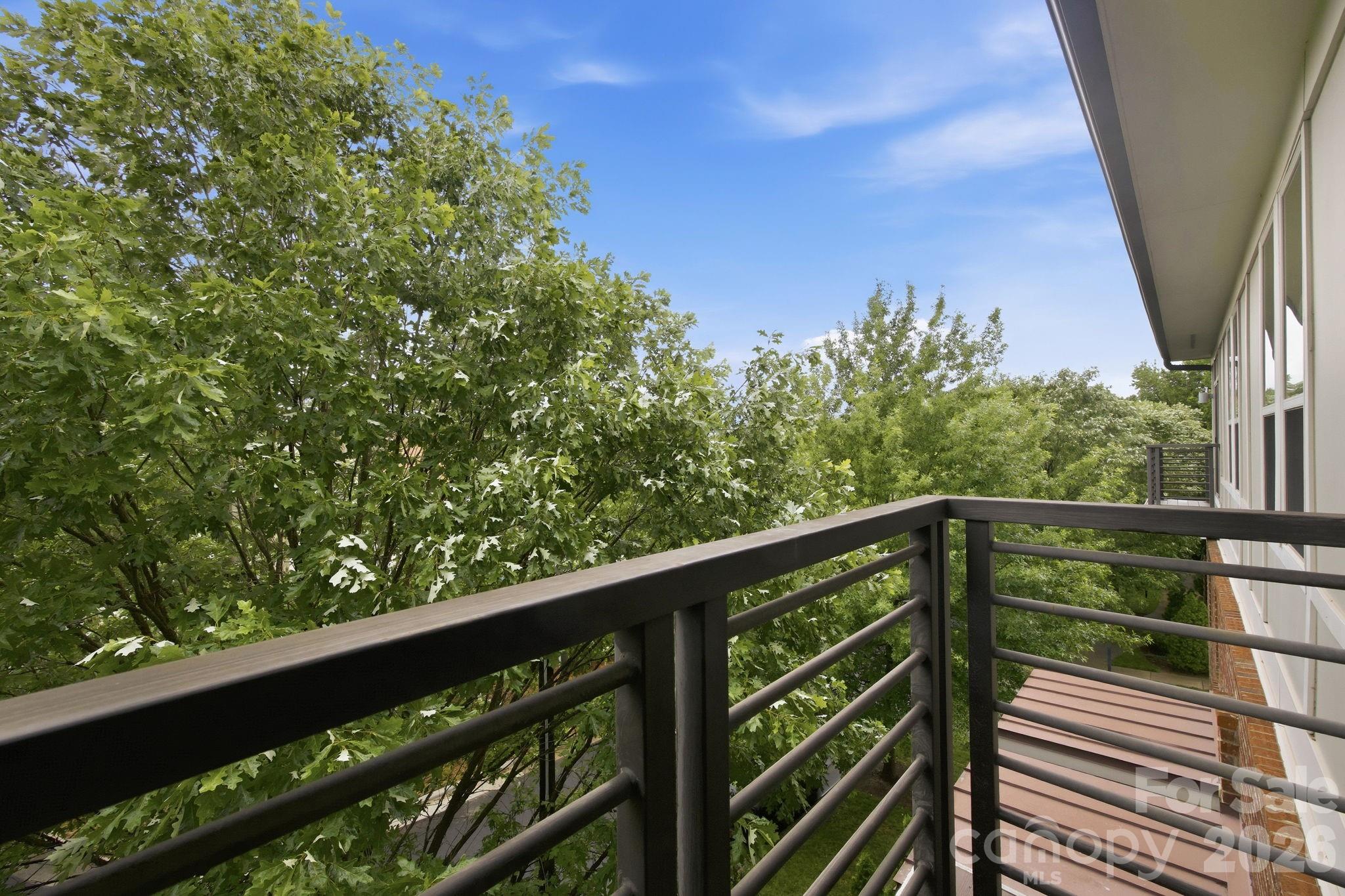 The Terraces At Steel Gardens - Residential