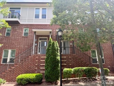 Photo of 863 Academy Street, Charlotte, NC 28205 (MLS # 4380828)