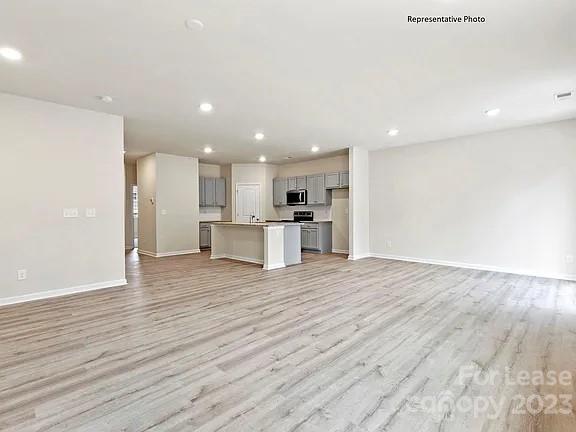 Retreat at Rocky River - Residential Lease