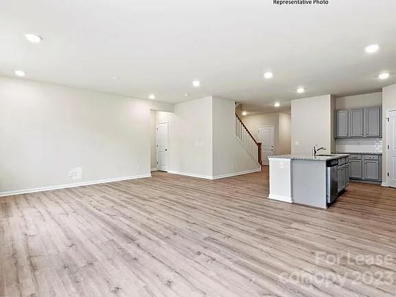 Retreat at Rocky River - Residential Lease