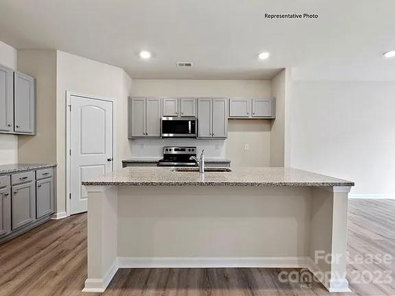 Retreat at Rocky River - Residential Lease