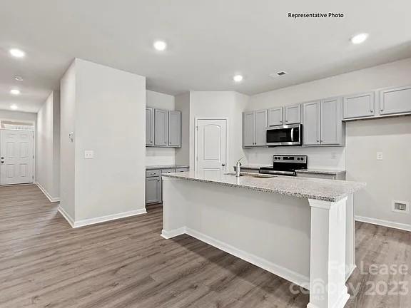 Retreat at Rocky River - Residential Lease