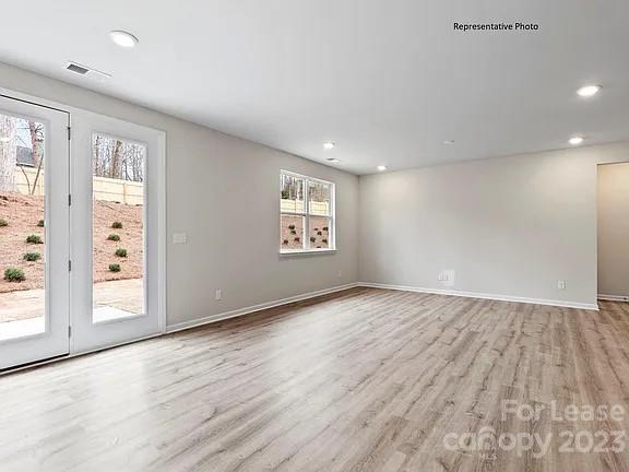 Retreat at Rocky River - Residential Lease