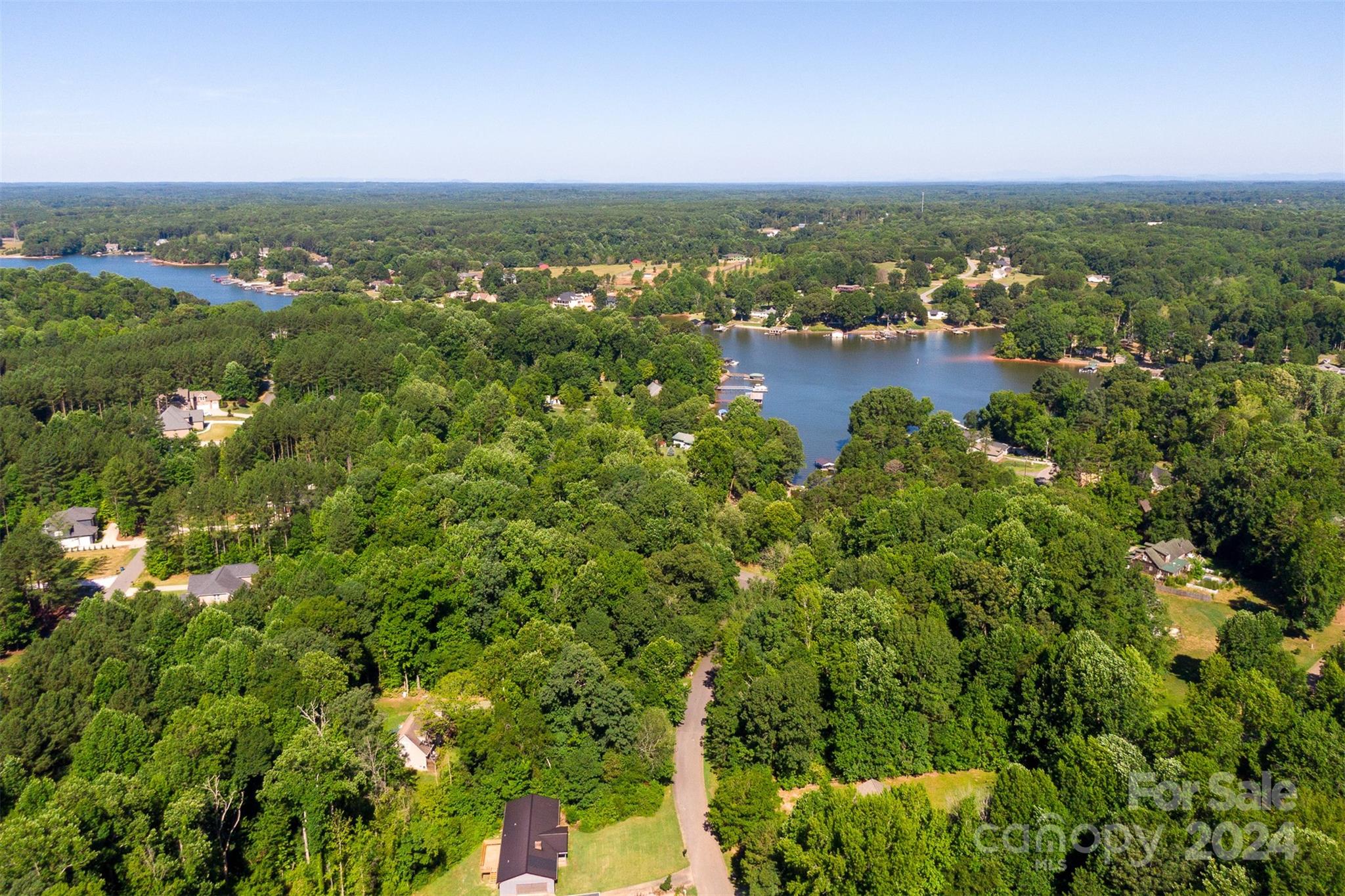 Shady Cove - Residential