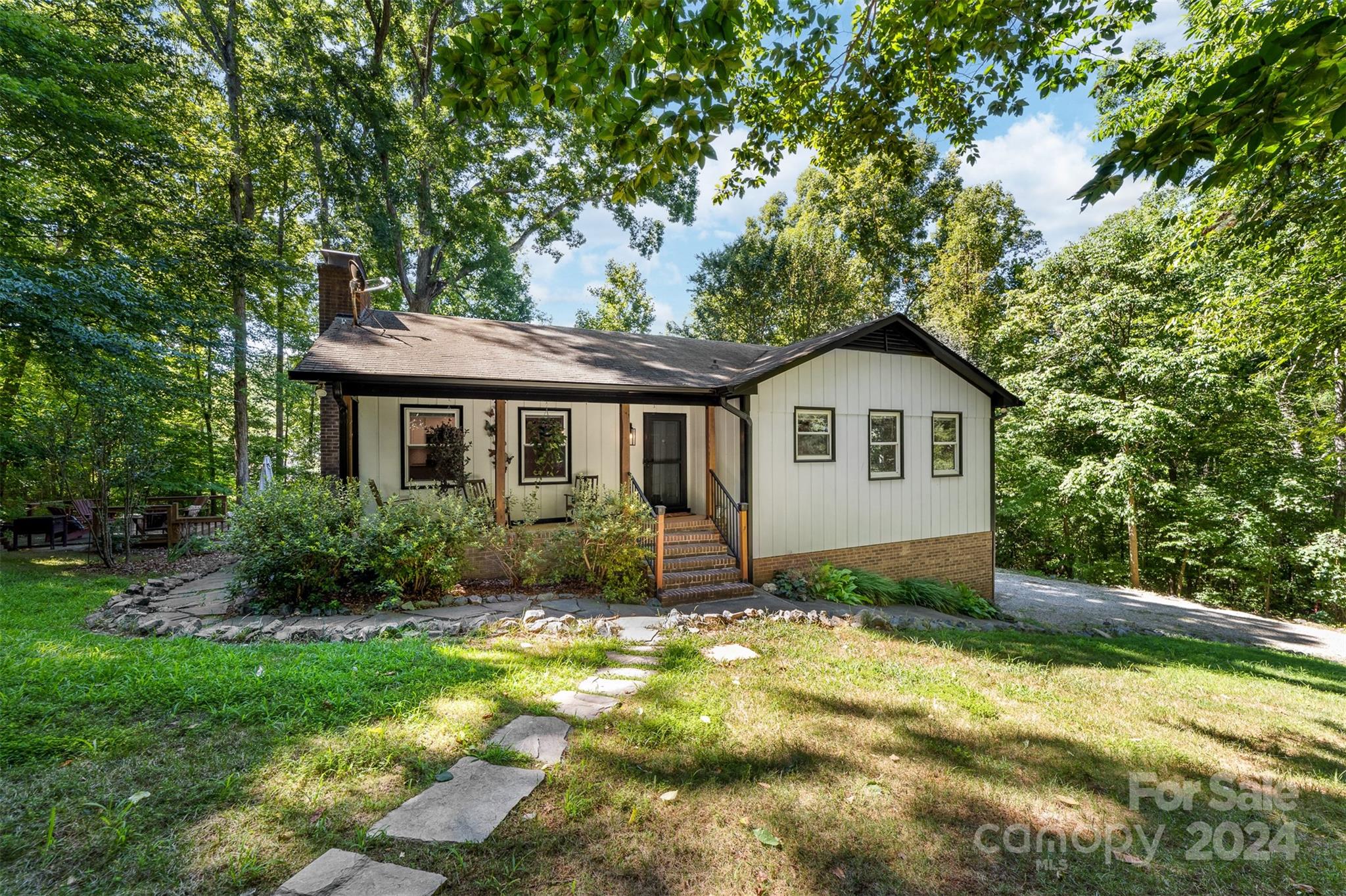 Shady Cove - Residential