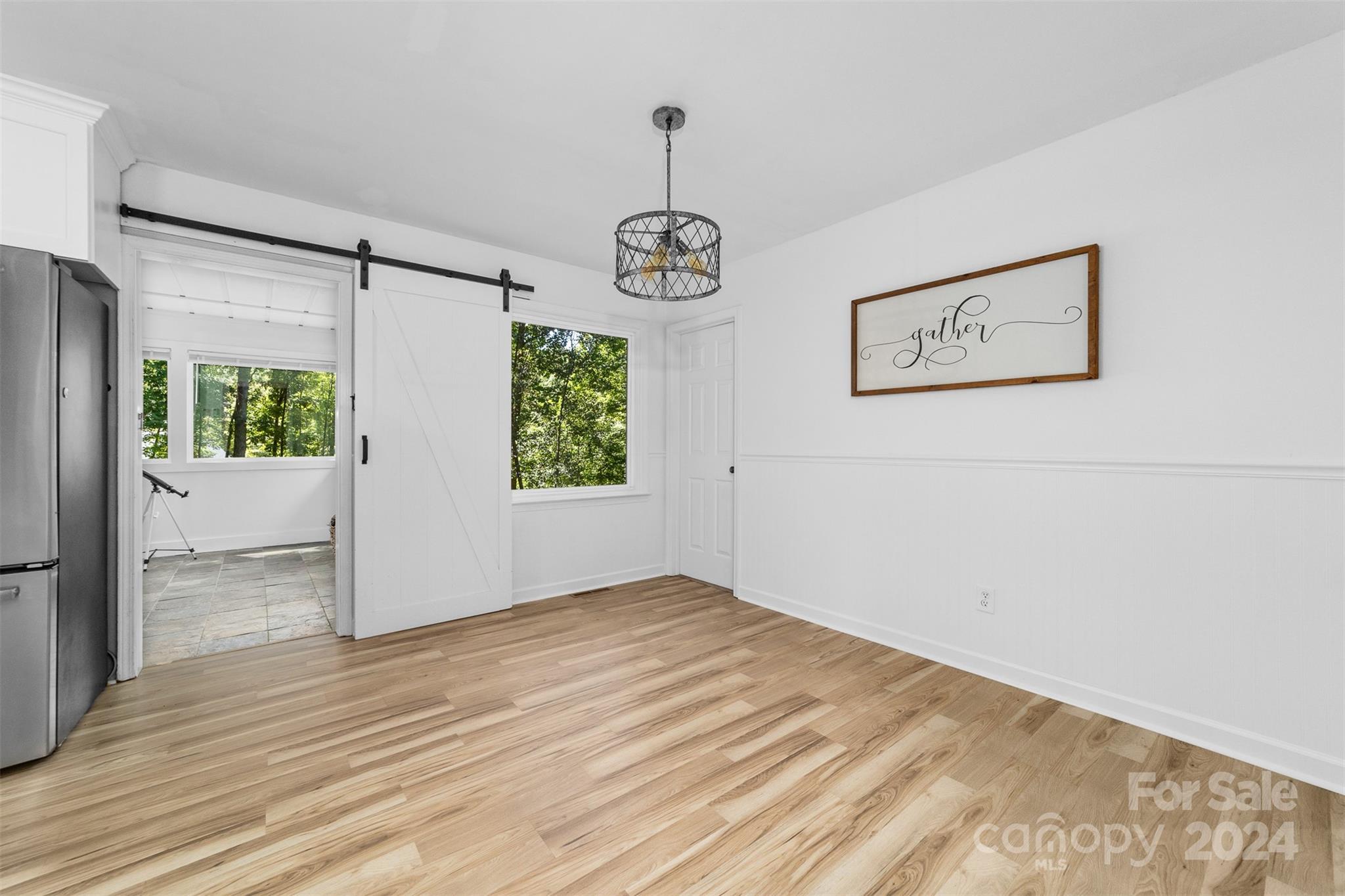 Shady Cove - Residential