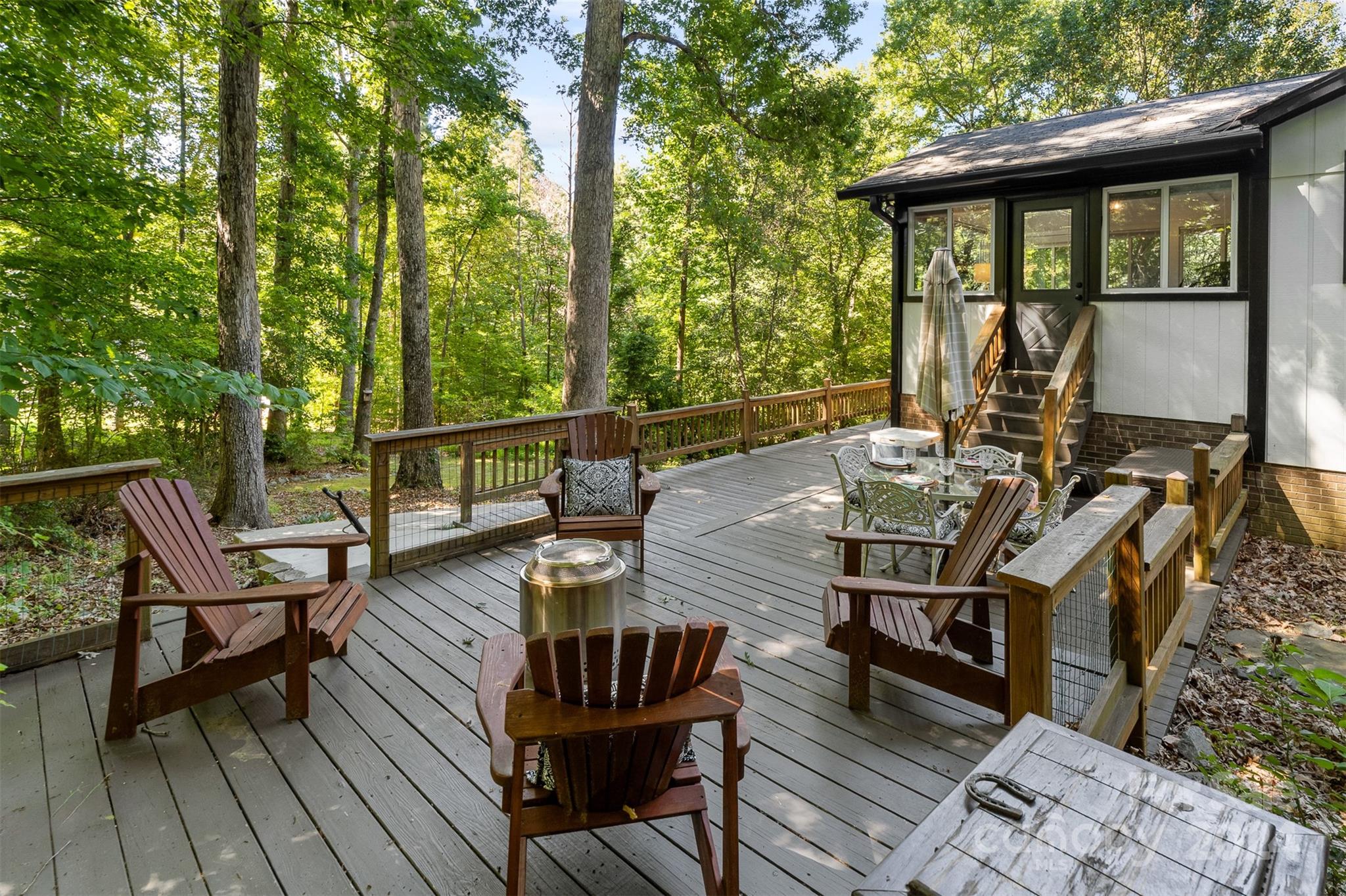 Shady Cove - Residential