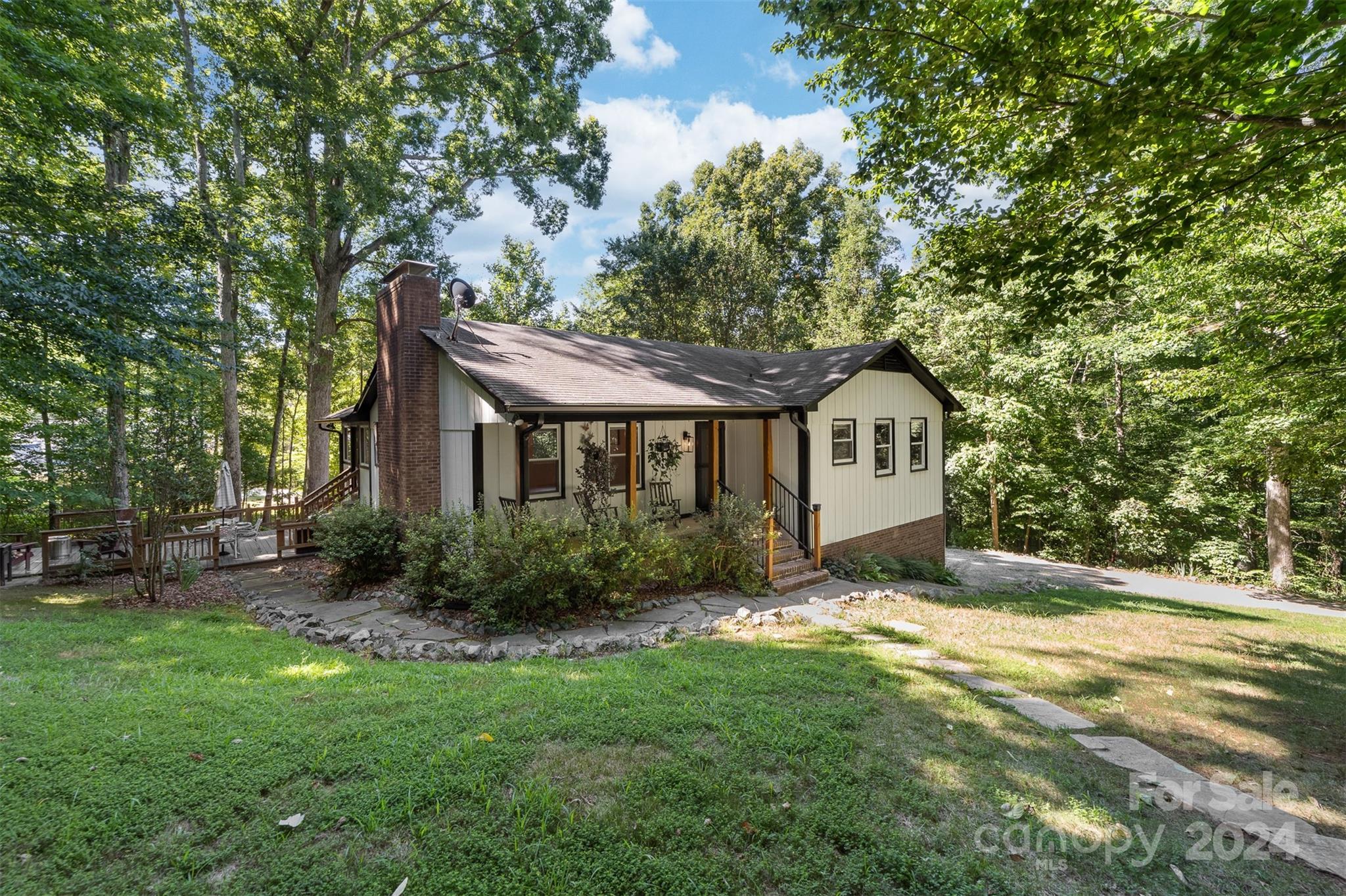 Shady Cove - Residential