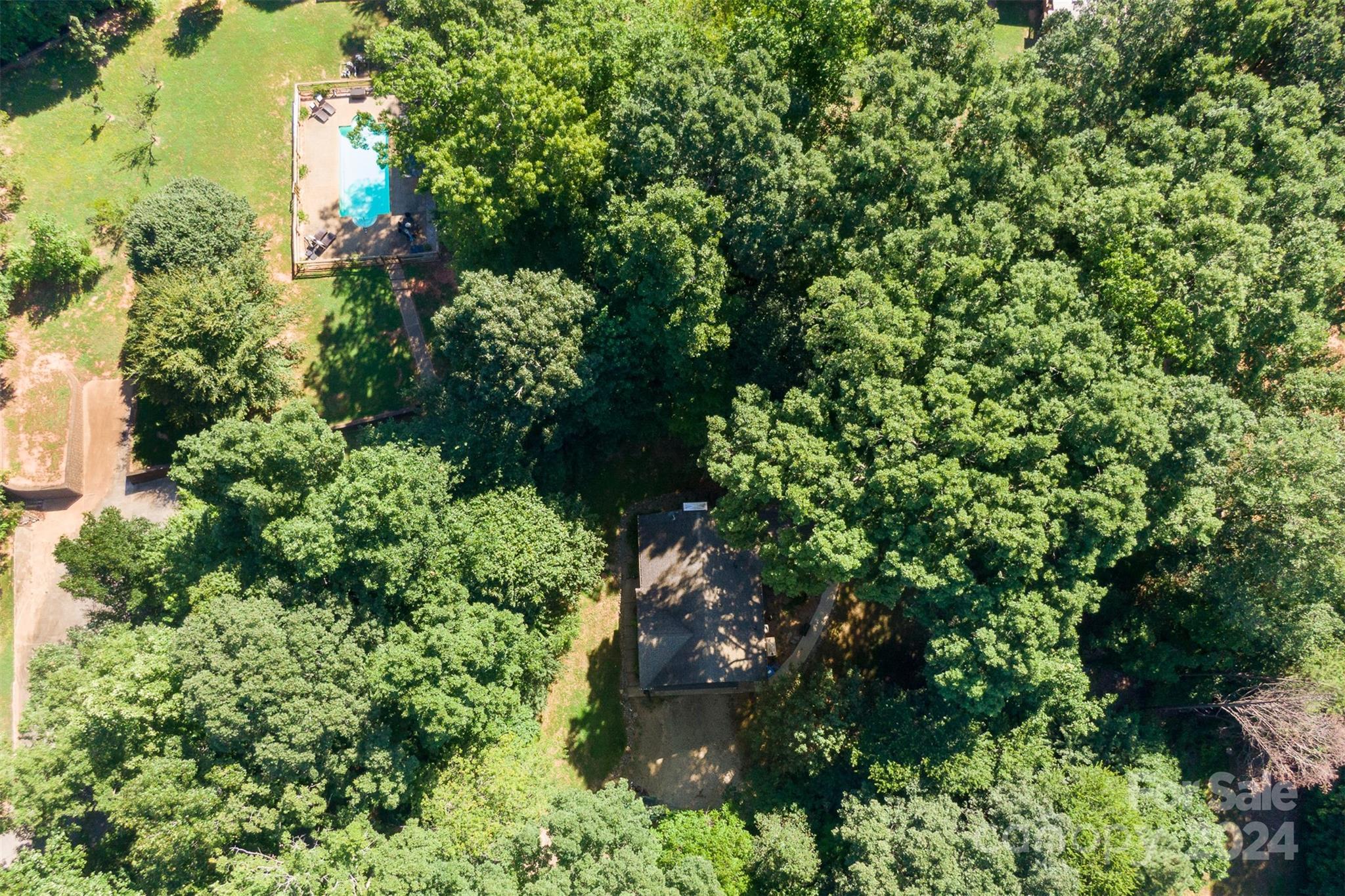 Shady Cove - Residential