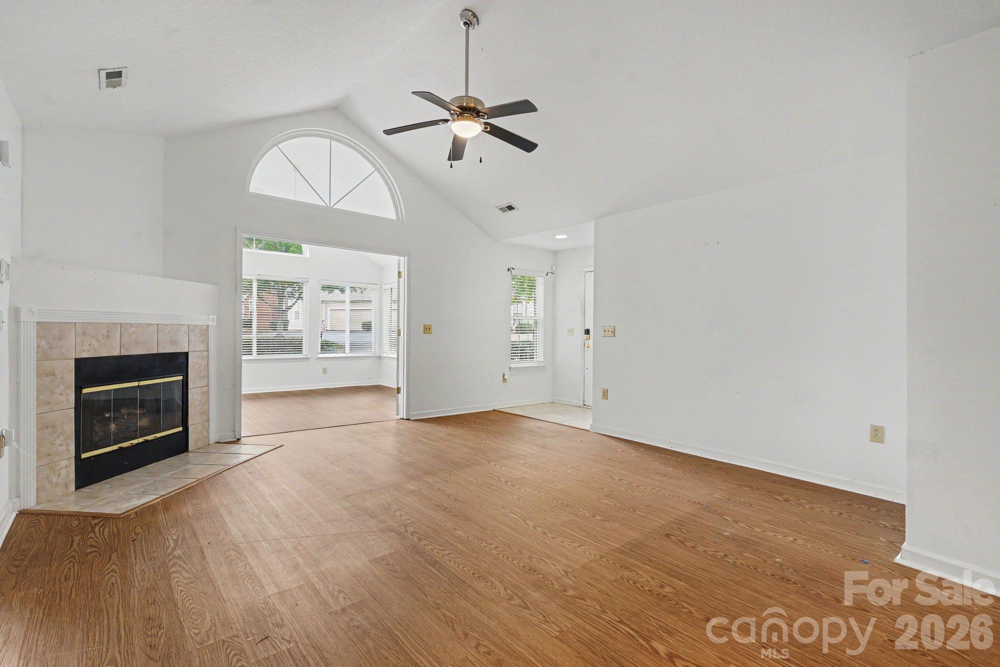 6809 Ledgestone Place