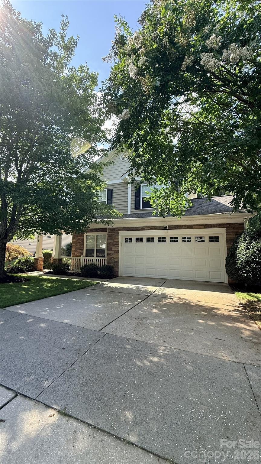 691 Goldflower Drive, Rock Hill, SC, 29732