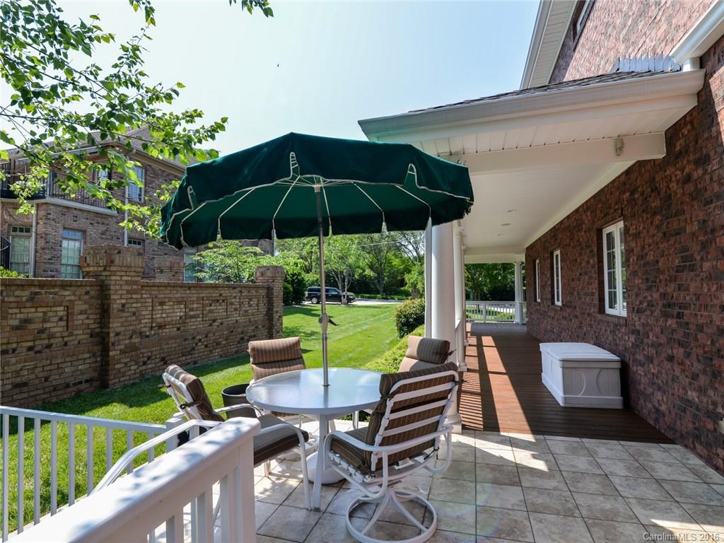 Carmel Acres - Residential