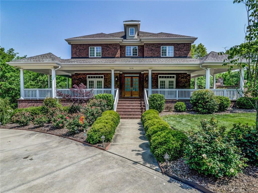 Carmel Acres - Residential