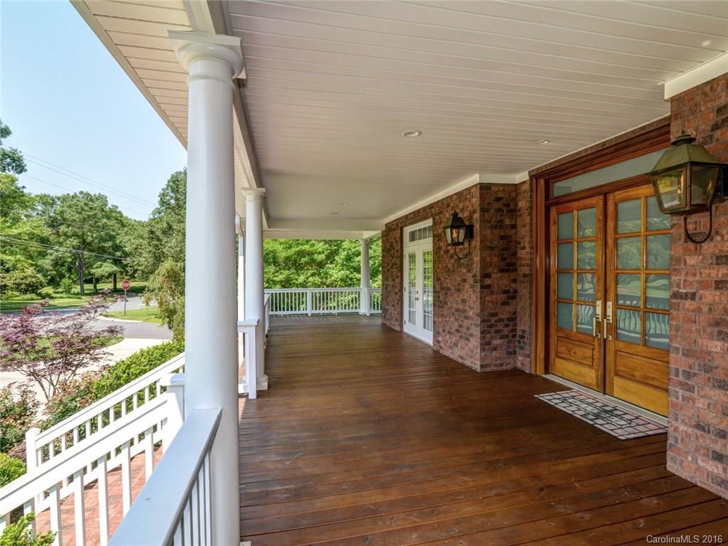 Carmel Acres - Residential