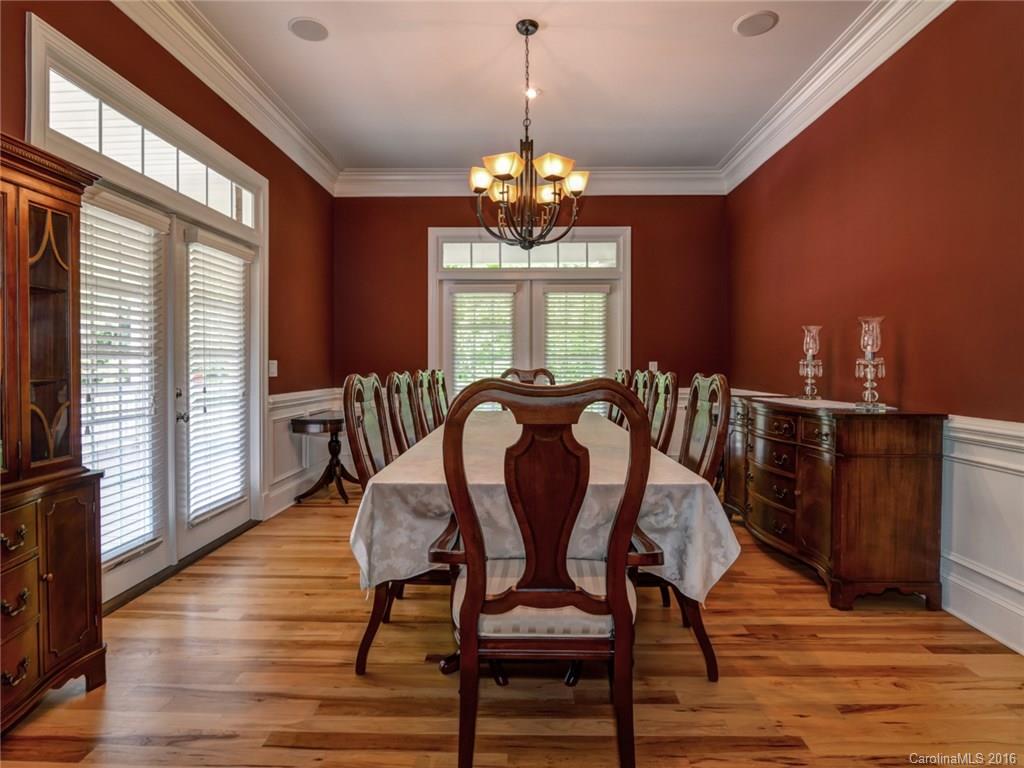 Carmel Acres - Residential