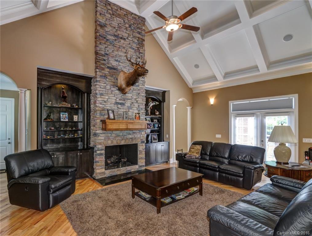 Carmel Acres - Residential