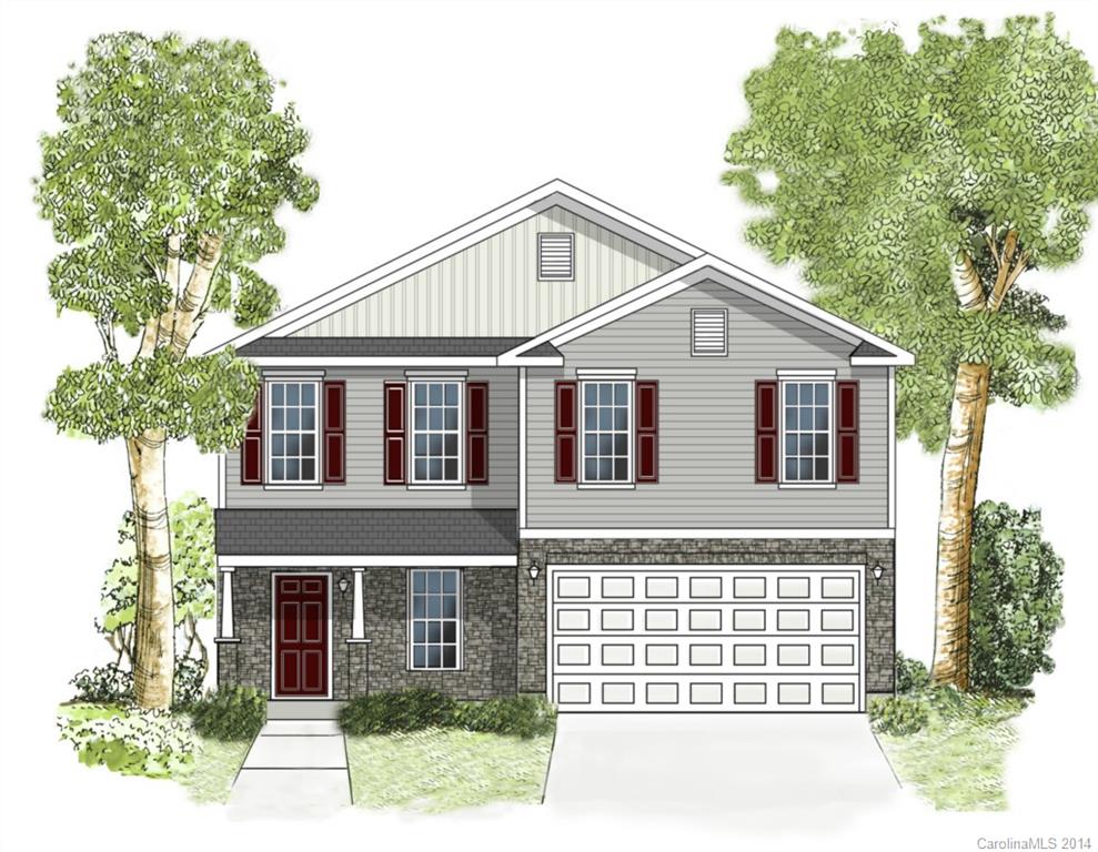 Reid Pointe - Residential