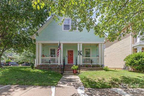186 Gresham Lane Mooresville NC 28117