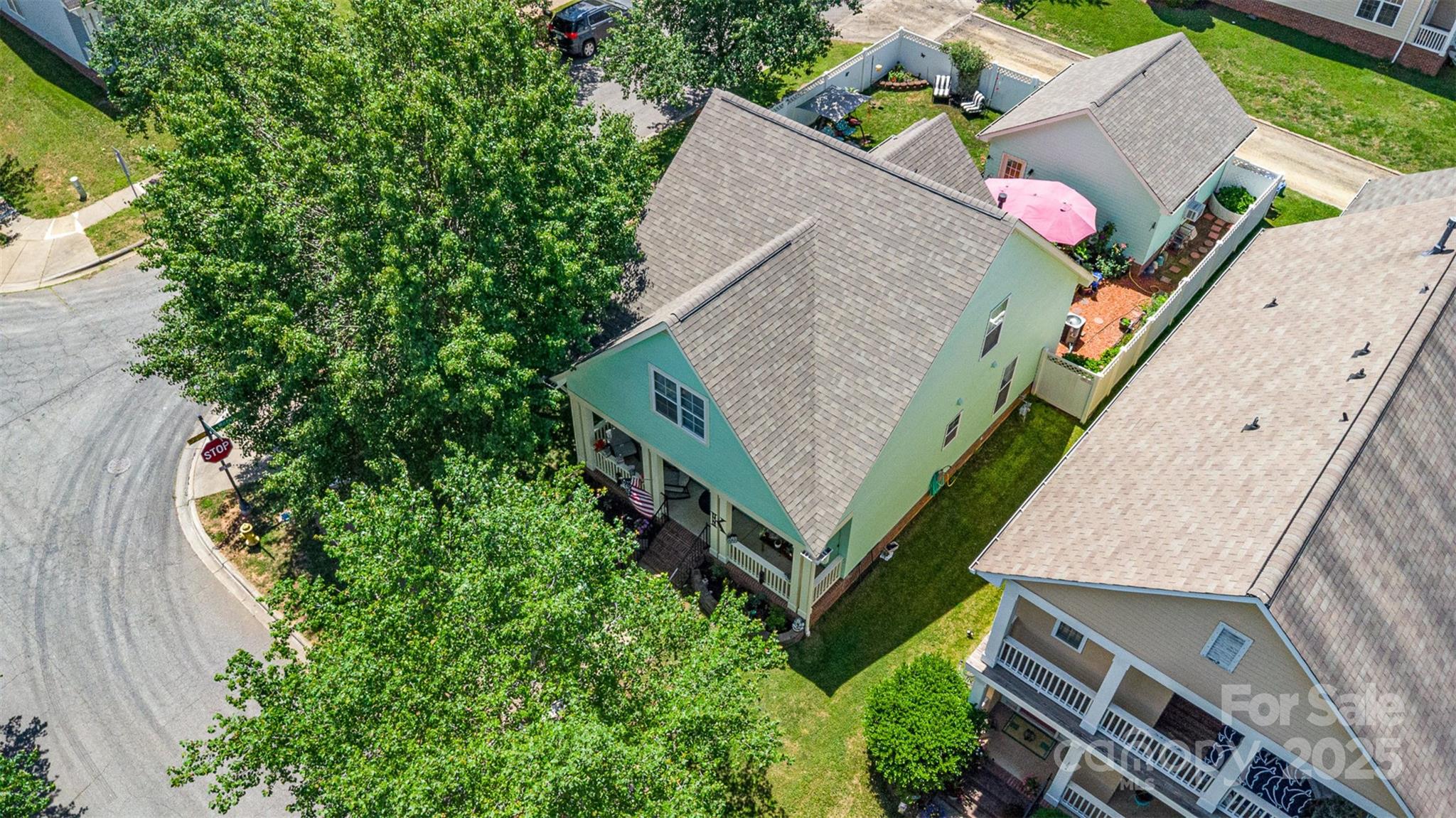 186 Gresham Lane